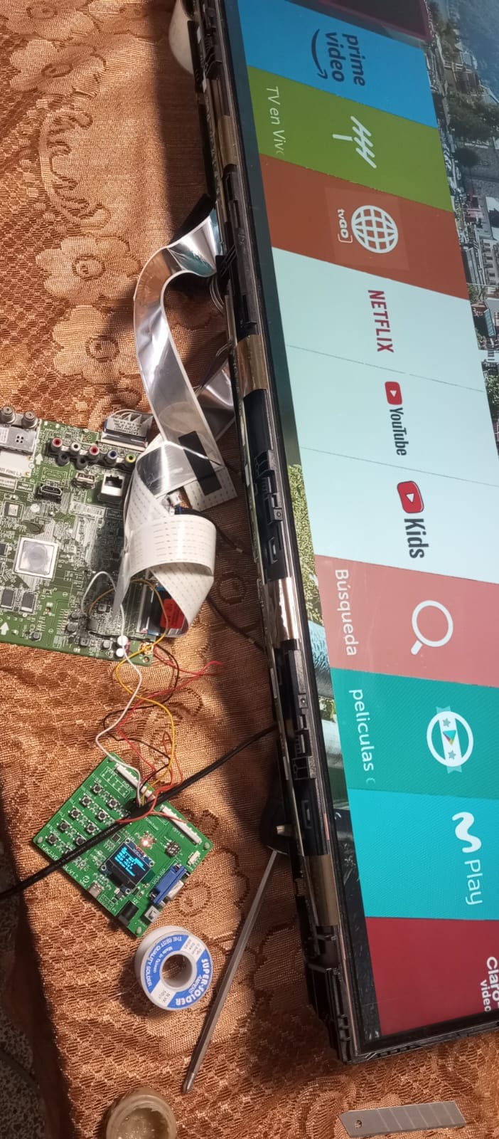 Trabajo Stanfielectronic 24