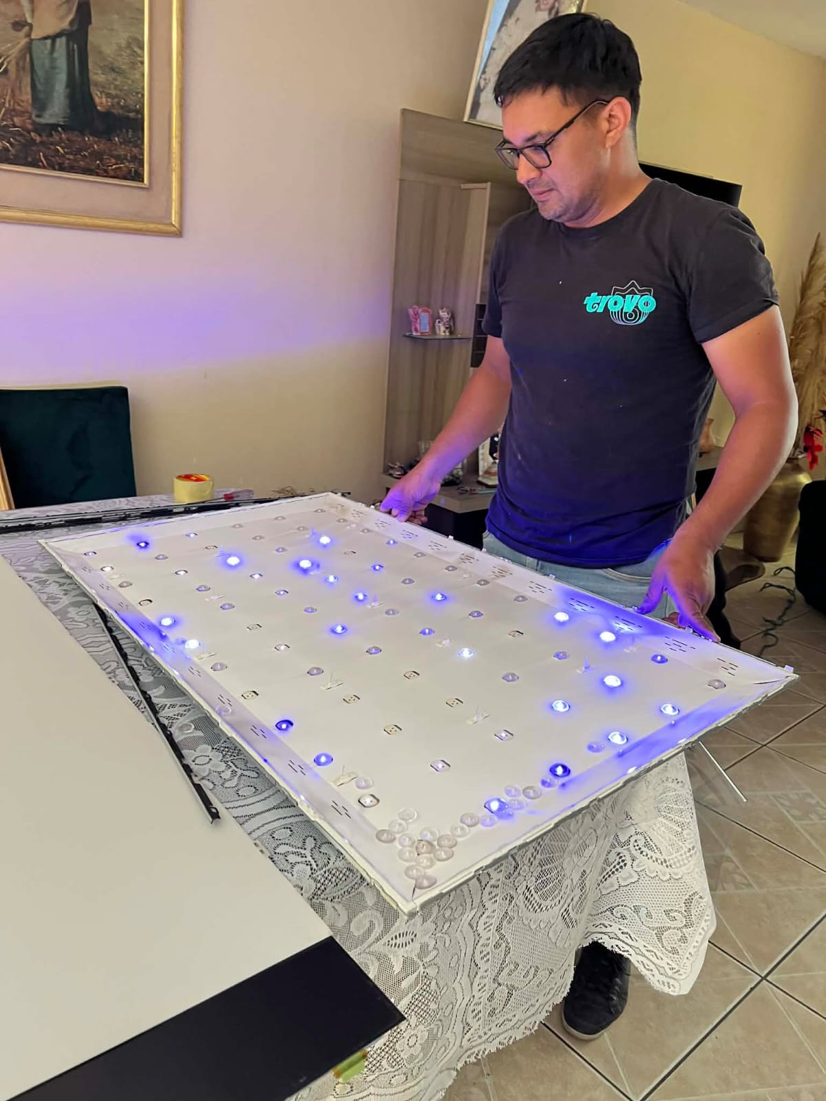 Trabajo Stanfielectronic 32