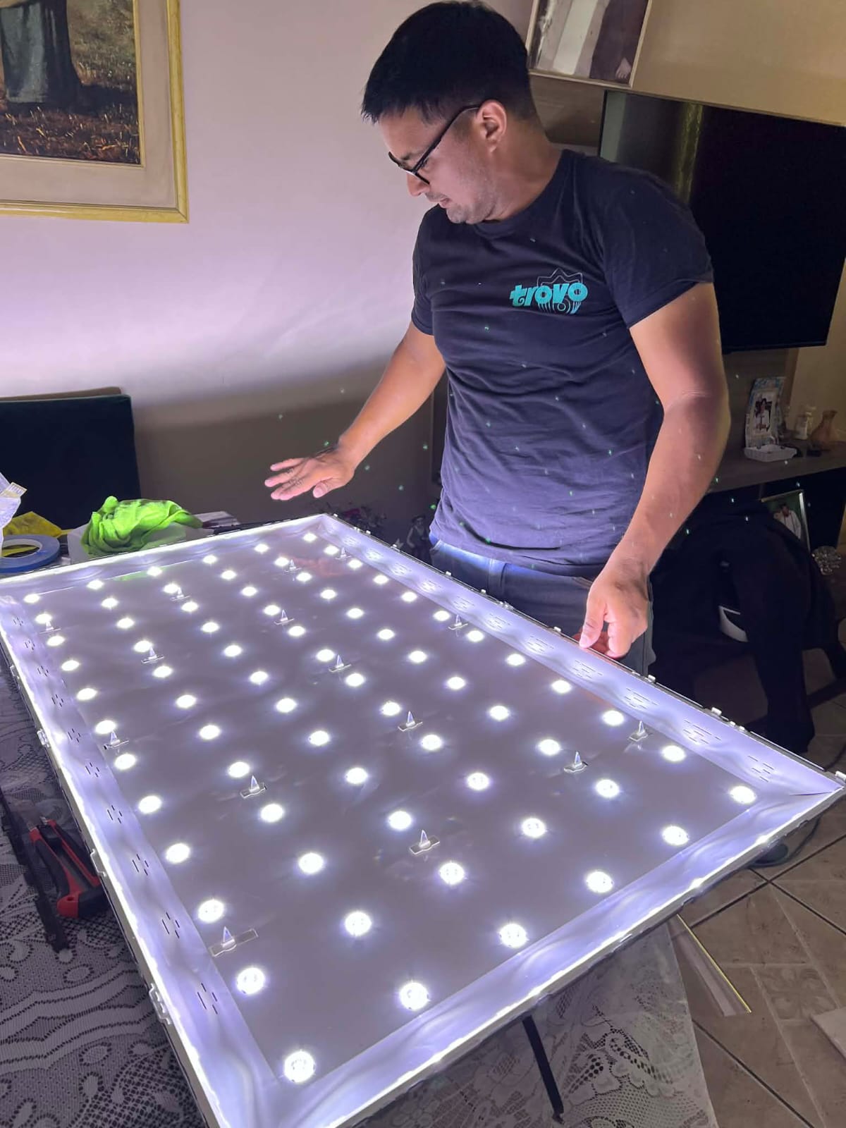 Trabajo Stanfielectronic 34