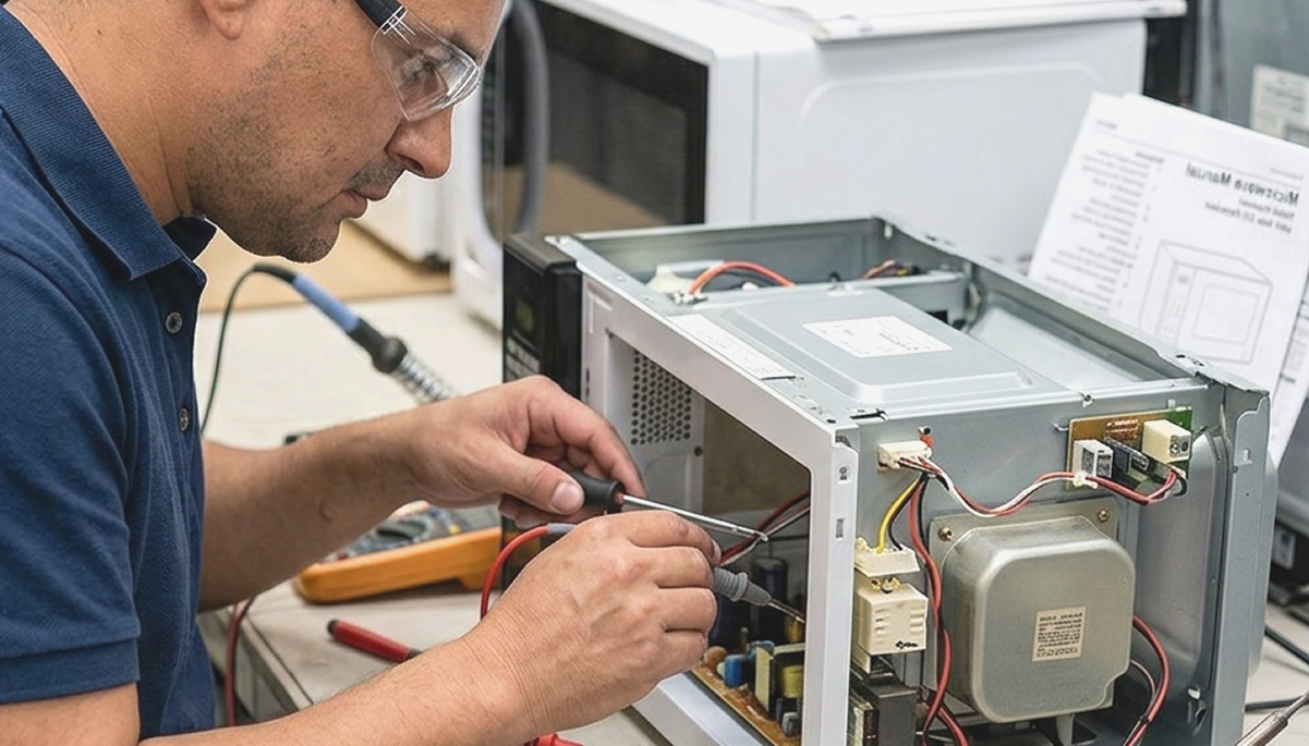 Servicio Electronico Garantizado